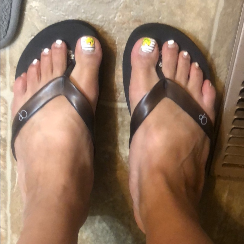 OP Sandals